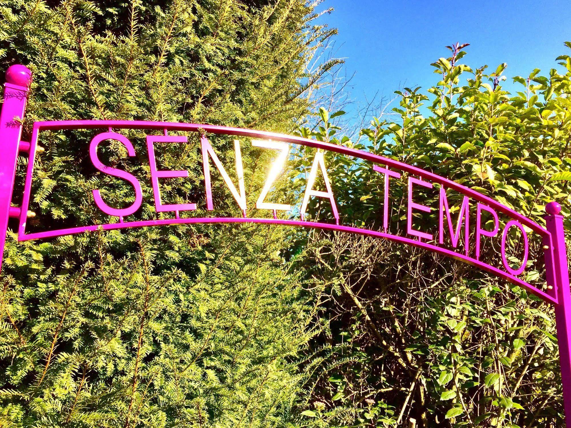 Senza Tempo Room & Breakfast Grazzano Visconti Eksteriør billede