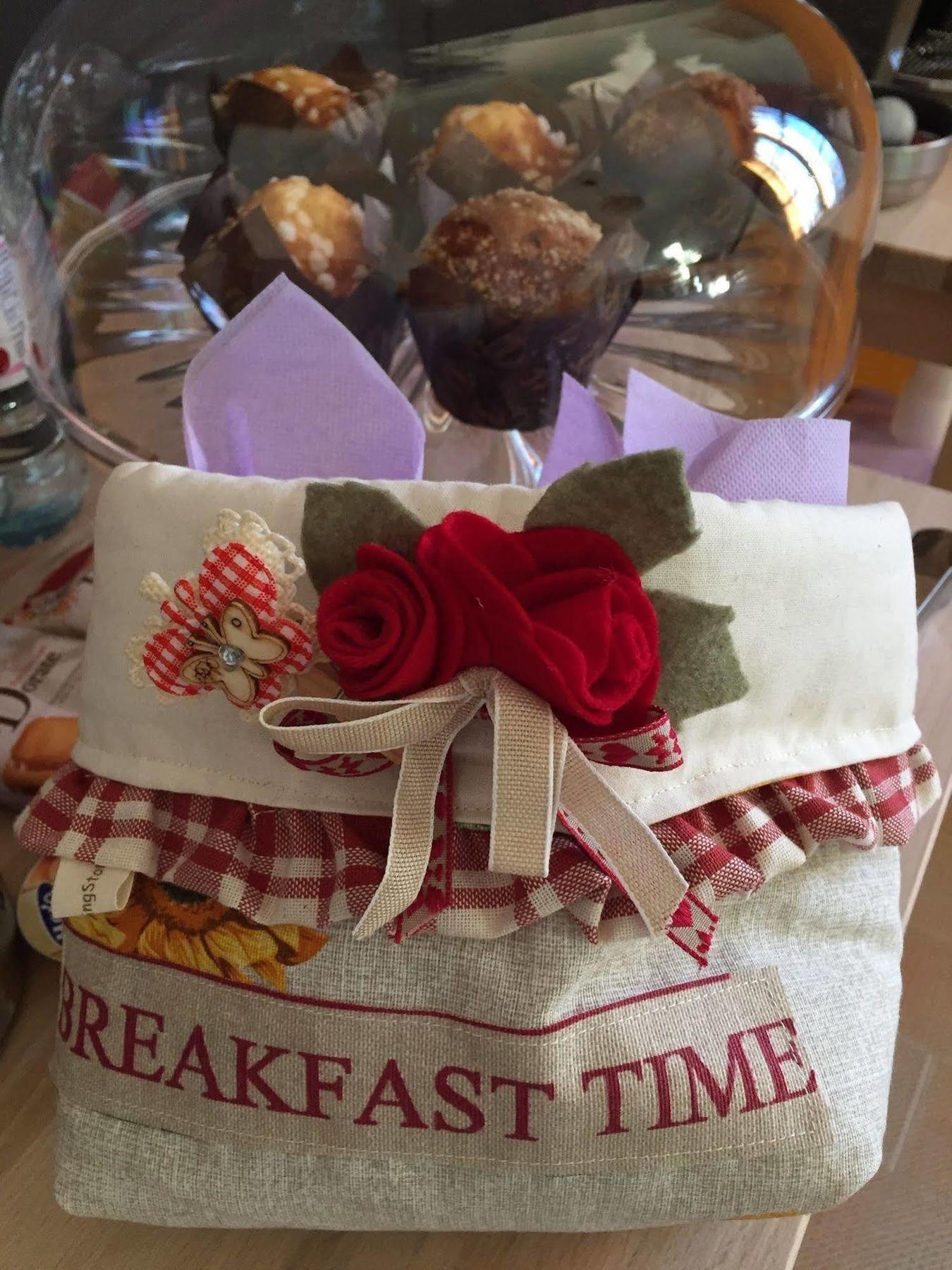 Senza Tempo Room & Breakfast Grazzano Visconti Eksteriør billede