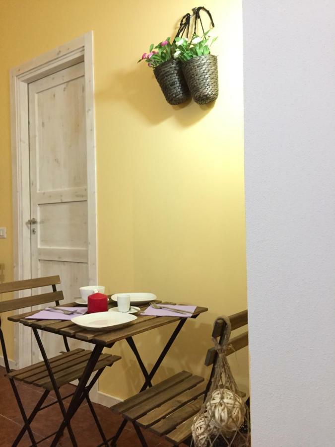 Senza Tempo Room & Breakfast Grazzano Visconti Eksteriør billede