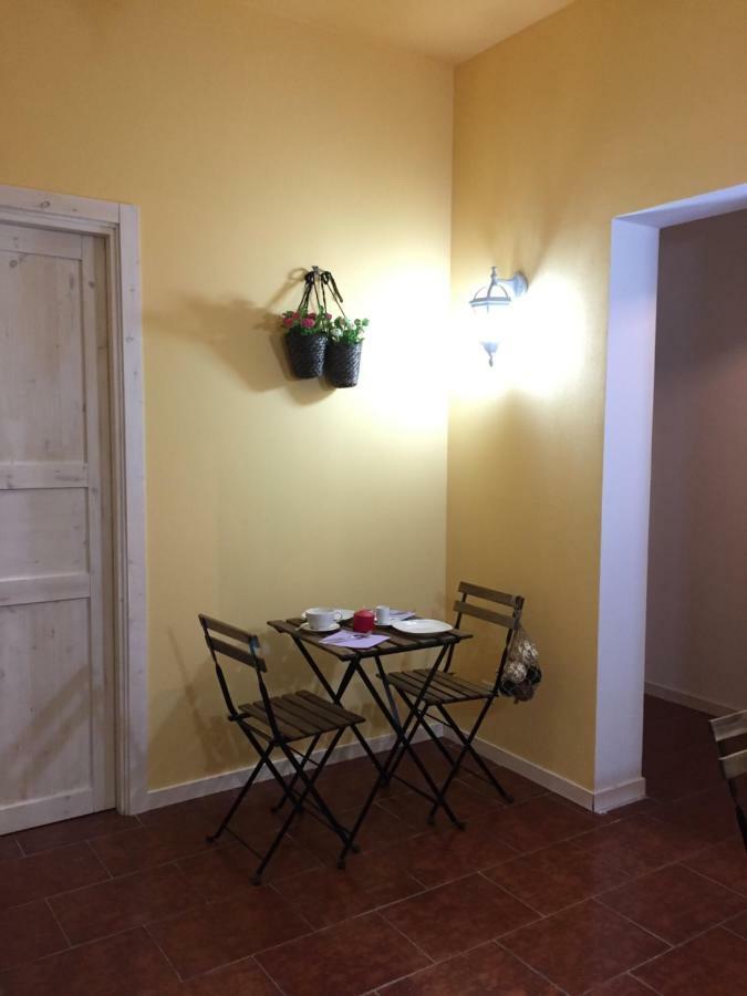 Senza Tempo Room & Breakfast Grazzano Visconti Eksteriør billede
